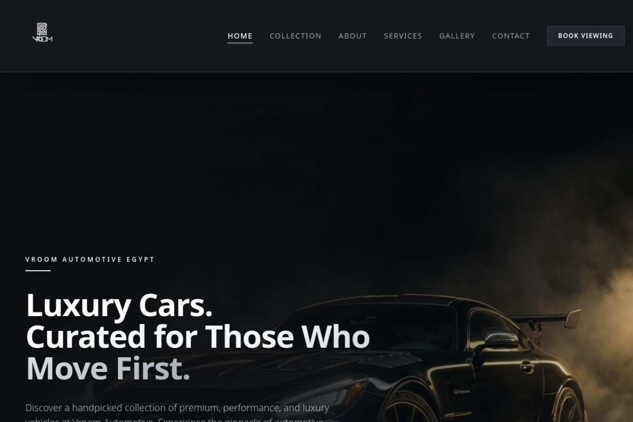 Ritz Auto Salon
